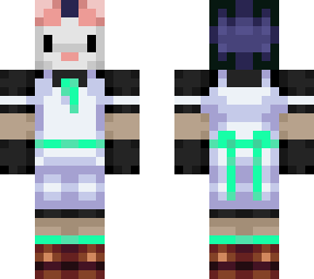my opposite version of doctor4t