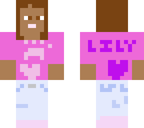 myself in minecraft 2