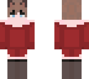new skin :d