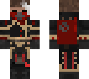 niklas soldier