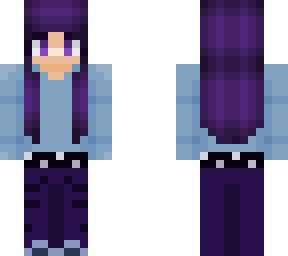 purple :)