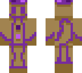purple ginger bread v2 (fixed)