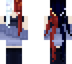 qiqie {alius reside} - remake!! - twins of creation series