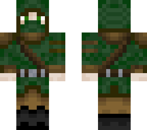 ranger