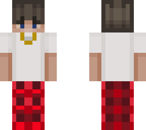 red pajamas boy fixed