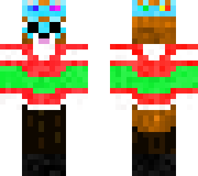 red panda christmas
