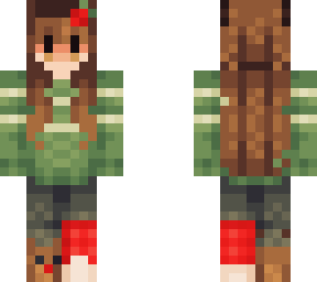 reindeer l remake and te