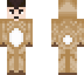 reindeer onesie