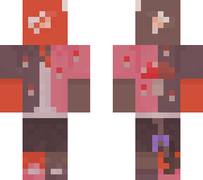 rightside mooshroom skin