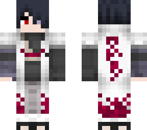 sasuke hokage