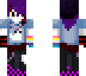 scene ghost