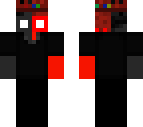 sentix red