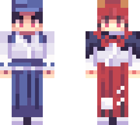 singyoku |touhou project|