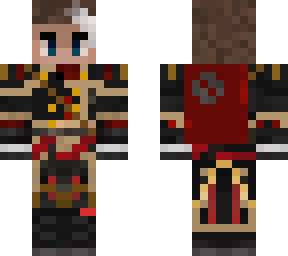 soldier