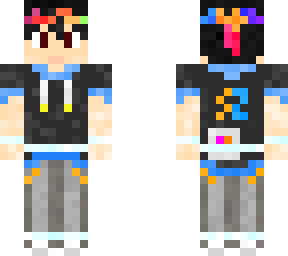 stormzulien skin [version 8]