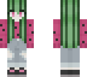 suika watermelon