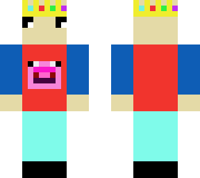the best avatar