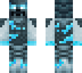 the ice emperor