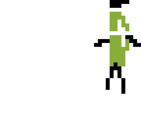 the invisible pickle