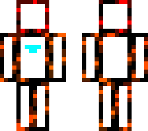 the man is empty 3