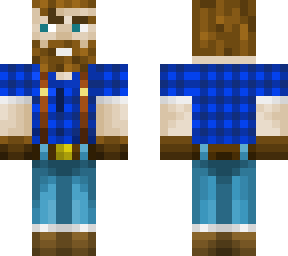 timber 1