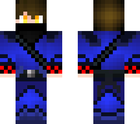 trevor ninja 2