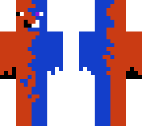 two face