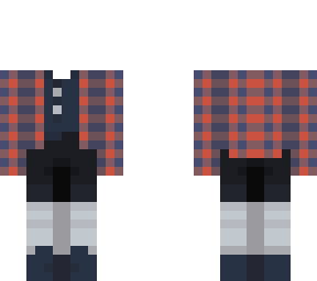 uniform // ob // boy