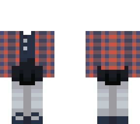 uniform // ob // girl
