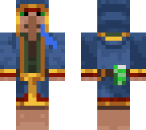 villager