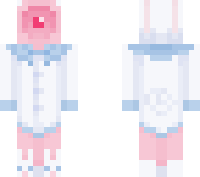 void girlie extended universe