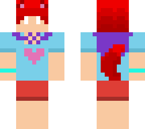 w0lfyfl00f skin