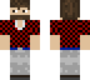 woodcutter
