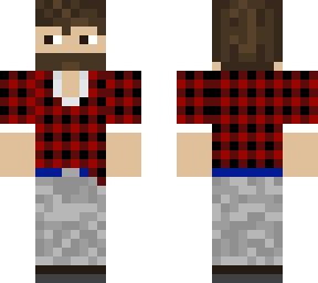 woodcutter v2