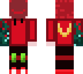 xxvernxx skin v8