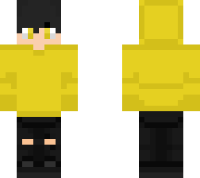 yellow helliboi