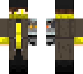 yellowpotos