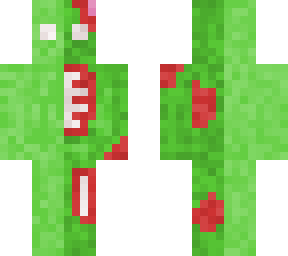 zombie