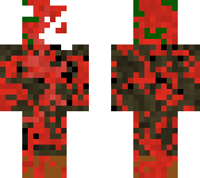 zombie military man