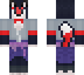 -= sasuke fox =- request