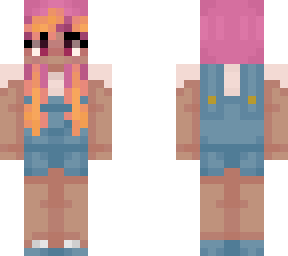 ~ peach farmer ~