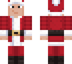 -=young santa claus=-