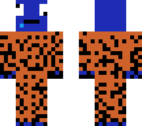 blob