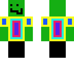boredom skin