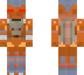 bw rattrap