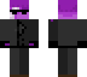 campy cult orbzer (agent orbzer)