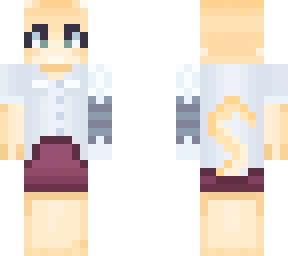 cassie - starbuster