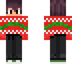 christmas fit