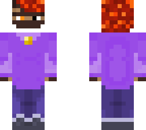 chumis blaze