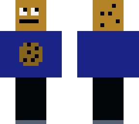 cooki monster